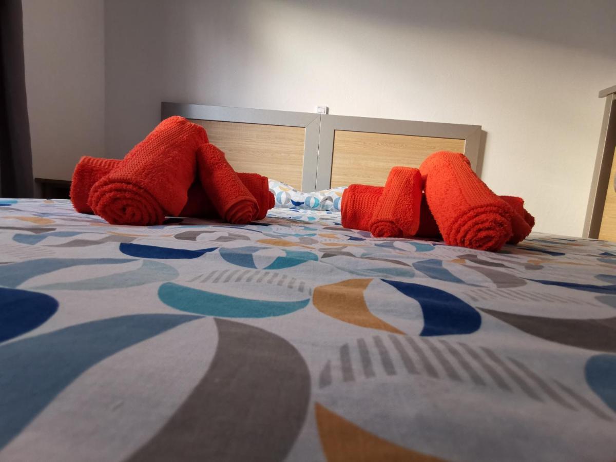 Appartamento Casa Gian 2