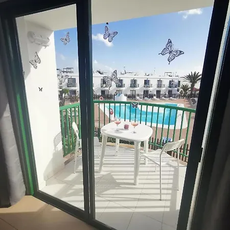 Casa Gian 2 Apartment Corralejo Exterior photo